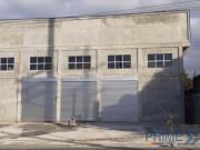 For Rent: 3815 sqm Warehouse in Quezon City