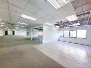 For Rent: 382.03 SQM Office Space in Bel Air, Makati City