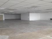 For Rent: 385 sq.m.warm shell office space in Ortigas,...