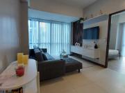 For Rent 38 Park Ave 1 Bedroom with Balcony at Cebu IT...