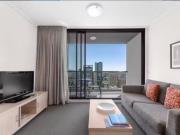 Nice 3905/128 Charlotte Street, Brisbane City, QLD 4000