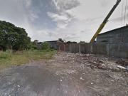 FOR RENT 3,240 Sqm Lot for Commercial Use in Felix Ave...