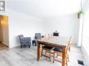 Nice 3 403 Peach Tree Lane, Ottawa, ON, K1K 2R7 house for.