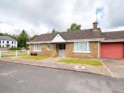New 3 Aranmore Close, Rock Cross, H12 CP82, Cavan, Co....