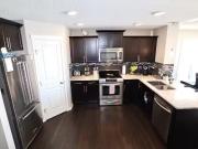 Nice 3 Bed 2.5 Bath Dbl Garage Duplex Fort Saskatchewan...