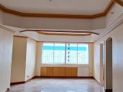 FOR RENT: 3 Bedroom 122sqm Condo Unit with Parking in Manila