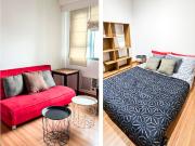 For Rent: 3 Bedroom 3BR Condo in McKinley, Taguig City...