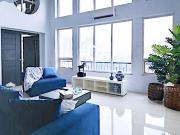 For Rent: 3 Bedroom 3BR Condo Unit in McKinley, Taguig...