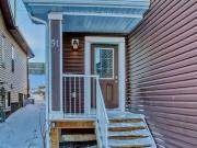 For Rent 3 Bedroom Apartment Airdrie AB DS98671117