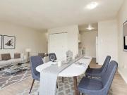 For Rent 3 Bedroom Apartment Bonnyville AB DS97060649