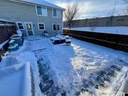 For Rent 3 Bedroom Apartment Calgary AB DS96777378