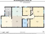 For Rent 3 Bedroom Apartment Canmore AB DS98332035