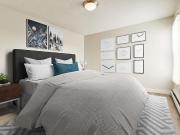 For Rent 3 Bedroom Apartment Edmonton AB DS96275383