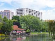 For Rent 3 Bedroom Apartment Kitchener ON DS94357972