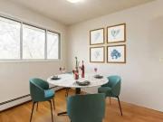 For Rent 3 Bedroom Apartment Lethbridge AB DLS99877966