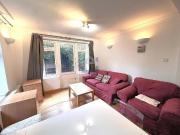 For Rent 3 Bedroom Apartment Londres London DS93050247