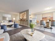 For Rent 3 Bedroom Apartment Mississauga ON DS90143067