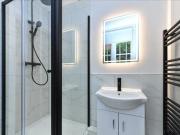 For Rent 3 Bedroom Apartment Nottingham Nottinghamshire...