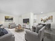 For Rent 3 Bedroom Apartment Oshawa ON DS92263965