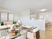 For Rent 3 Bedroom Apartment Ottawa ON DS97060736