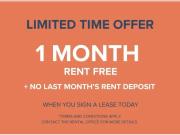 For Rent 3 Bedroom Apartment Ottawa ON DS98630863