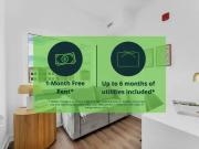 For Rent 3 Bedroom Apartment Scarborough ON DS91652025