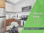 For Rent 3 Bedroom Apartment Scarborough ON DS93024867