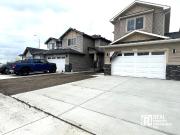 For Rent 3 Bedroom Apartment Strathmore AB DS96297919