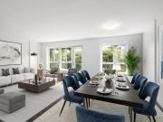 For Rent 3 Bedroom Apartment Toronto ON DS92816302