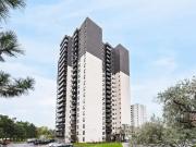 For Rent 3 Bedroom Apartment Toronto ON DS94645065