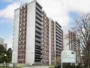 For Rent 3 Bedroom Apartment Toronto ON DS97838372