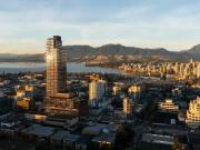 For Rent 3 Bedroom Apartment Vancouver BC DS92569849