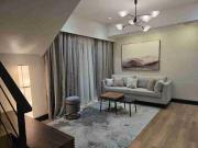 FOR RENT: 3 Bedroom Bi Level Unit at W Tower, BGC