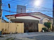 For Rent 3 bedroom Bungalow house with 2 Carport