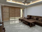 FOR RENT 3 BEDROOM CONDO IN CLARK