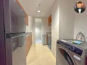 For Rent: 3 Bedroom Corner Unit at Marco Polo...