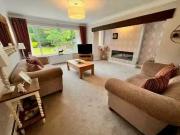 Deal! 3 bedroom detached house for rent in Dunchurch...