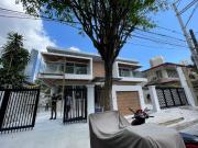 FOR RENT 3 Bedroom Duplex House in Bel Air 2, Makati...