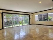 FOR RENT 3 Bedroom Duplex in San Lorenzo Village, Makati...