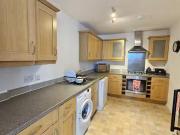 Cozy 3 bedroom flat for rent in Anchor Point, Cathedral...