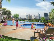 FOR RENT: 3 Bedroom Fully Furnished Condo in Park West, BGC