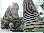 For Rent 3 Bedroom Furnished Condo in Twin Tower in...