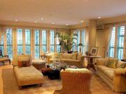 For Rent: 3 Bedroom House and Lot at Bel Air Village All...