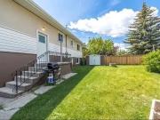 For Rent 3 Bedroom House Calgary AB DS94359067