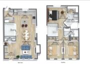 For Rent 3 Bedroom House Calgary AB DS94754400