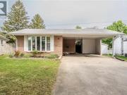 For Rent 3 Bedroom House Kitchener ON DS94672658