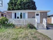 For Rent 3 Bedroom House Kitchener ON DS95174917