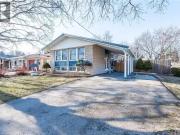 For Rent 3 Bedroom House Kitchener ON DS95394662