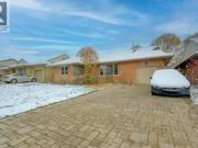 For Rent 3 Bedroom House Kitchener ON DS99505748