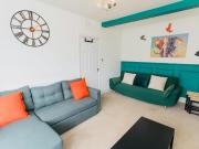 For Rent 3 Bedroom House Leicester Leicester DS91629424